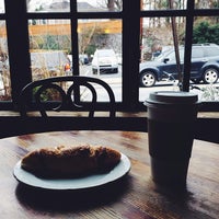 Review Apotheos Roastery