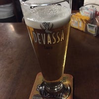 Photo taken at Cervejaria Devassa by Danylo G. on 11/12/2016