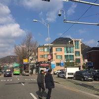 청운효자동주민센터 - 서울특별시에서 공공기관 건물일 청운효자동주민센터 - 서울특별시에서 공공기관 건물일