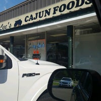 Jerry Lee's Cajun Foods - Cajun / Creole Restaurant in Baton Rouge