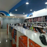 The PUMA Outlet - 13 tips