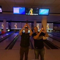 Photo taken at Villa Bowling by Luiz G. on 12/20/2019