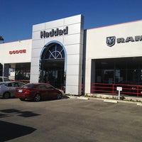 Photo taken at Haddad Dodge by Haddad Dodge on 1/14/2014