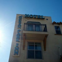 10/24/2012にGeorge B.がOcean Park Innで撮った写真