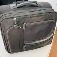 Samsonite Service Center - Central Region - 1 tips