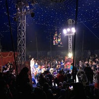 Photo taken at цирк Империалъ by Muhammed on 5/10/2015