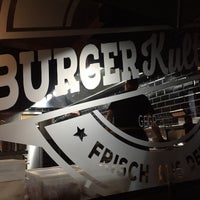 5/6/2016에 Aukse S.님이 BurgerKultour에서 찍은 사진