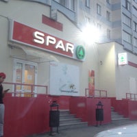 Photo taken at Spar by КсюшаК on 6/16/2015