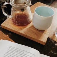 Photo taken at Taste Map Coffee Park by Augustė B. on 1/16/2020