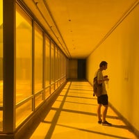 8/1/2018에 Augustė B.님이 Šiuolaikinio meno centras | Contemporary Art Center에서 찍은 사진
