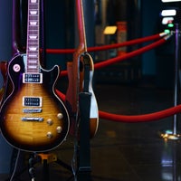 1/9/2014 tarihinde Hard Rock Casino Vancouverziyaretçi tarafından Hard Rock Casino Vancouver'de çekilen fotoğraf