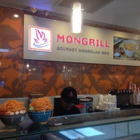 Photo taken at Mongrill by Hoda on 8/5/2015