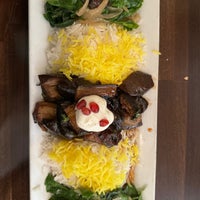 Photo taken at Laili Restaurant by Hoda on 5/3/2024