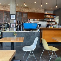 Photo taken at Doppio Coffee &amp;amp; Lounge by Hoda on 7/9/2022