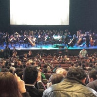 Photo taken at Zelda Symphony Of The Goddesses by Mario Carlos G. on 9/4/2013