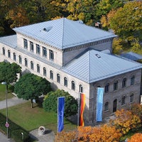Foto tomada en Universitätsklinikum Erlangen  por Universitätsklinikum Erlangen el 1/10/2014