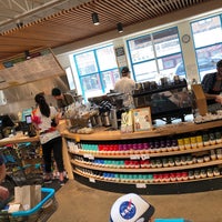Photo taken at Wedge Community Co-op by Chule!! on 4/21/2019
