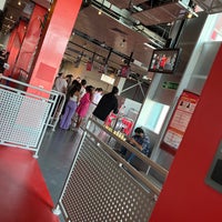 Photo taken at Formula Rossa by Chule!! on 3/16/2022