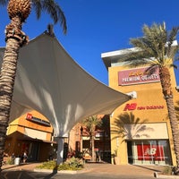 Five Restaurants To Try Near the Las Vegas South Premium Outlets
