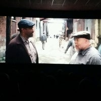 Photo taken at Carmike Cinemas Cobblestone 9 by Fasttrack Fan on 12/28/2016