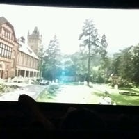 Photo taken at Carmike Cinemas Cobblestone 9 by Fasttrack Fan on 1/24/2017