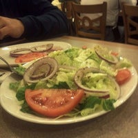 11/2/2012にcheryl b.がHope Pizza Restaurantで撮った写真