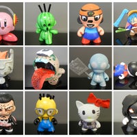 1/10/2014에 Insomnia Video Game Culture &amp;amp; Vinyl Toys님이 Insomnia Video Game Culture &amp;amp; Vinyl Toys에서 찍은 사진