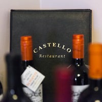 1/9/2018にCastello RestaurantがCastello Restaurantで撮った写真