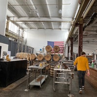 2/4/2023 tarihinde Patrick M.ziyaretçi tarafından Norseman Distillery'de çekilen fotoğraf
