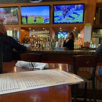 Photo taken at Lakes Tavern And Grill by Patrick M. on 9/24/2021