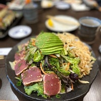 Photo taken at Tsunami Restaurant &amp;amp; Sushi Bar by Tengis on 4/20/2023