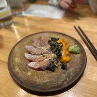 Foto scattata a Yuki Yama Sushi da Tengis il 1/8/2023