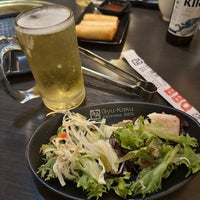 Photo taken at Gyu-Kaku Japanese BBQ by Tengis on 6/20/2023