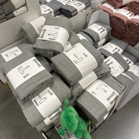 Photo taken at IKEA by Tengis on 9/23/2023