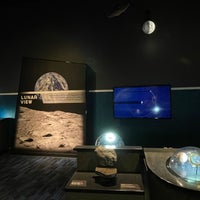 Photo taken at Clark Planetarium &amp;amp; IMAX Theater by Tengis on 11/28/2021