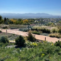 Photo taken at Red Butte Garden by Tengis on 10/2/2021
