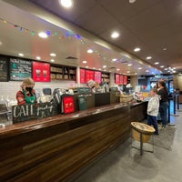 Photo taken at Starbucks by Tengis on 11/26/2021
