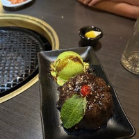 Photo taken at Gyu-Kaku Japanese BBQ by Tengis on 6/20/2023
