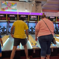 Foto tirada no(a) JiLLy&amp;#39;s Arcade por Barbara em 8/3/2023