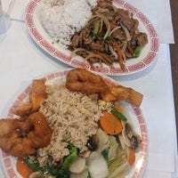Das Foto wurde bei Lai Lai Restaurant von Michelle am 9/17/2022 aufgenommen