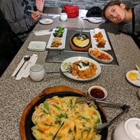 Photo taken at Jang Soo BBQ by Michelle on 12/25/2019