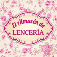 รูปภาพถ่ายที่ El Almacen De Lenceria โดย Maria เมื่อ 5/22/2013