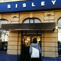 Photo taken at Sisley by Ivan H. on 11/5/2014
