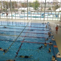 総合スポーツセンター 温水プール館 184 Visitors