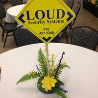 Photo taken at LOUD Security Systems by Eric W. on 2/6/2014