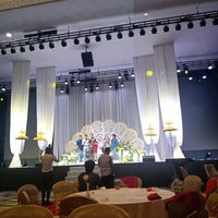 Bangi Avenue Convention Centre 237 Visitors