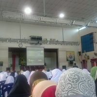Smk Tun Perak Padang Rengas Smk Tun Perak 33700 Padang Rengas