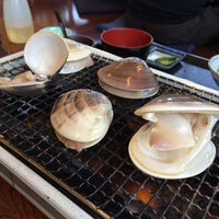 海の見えるお食事処 まるに 九十九里町 千葉県