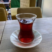 Photo taken at Cafe Life by Mehmet on 6/23/2021