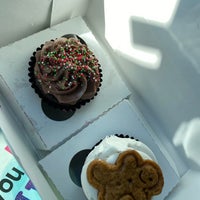 Photo prise au &amp;quot;Sensitive Sweets&amp;quot; Gluten Free Bakery par Cheryl P. le12/13/2023